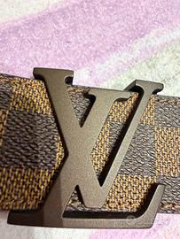 Cintura Louis Vuitton