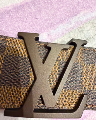 Cintura Louis Vuitton