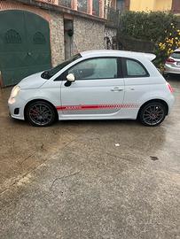 500 abarth