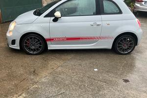 500 abarth