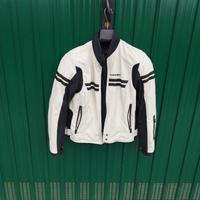 giacca moto 