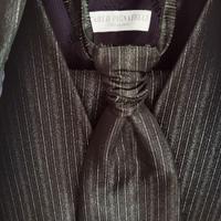 ABITO UOMO PIGNATELLI, TAGLIA "M/48"