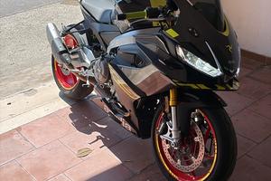 RS660 2025