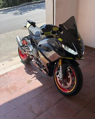 RS660 2025