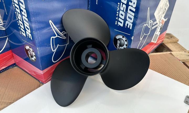 Eliche Evinrude nuove e usate