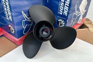 Eliche Evinrude nuove e usate