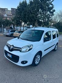 Renault Kangoo 1.5 dCi 90CV 5 porte Stop & Start L