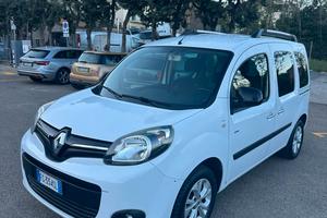 Renault Kangoo 1.5 dCi 90CV 5 porte Stop & Start L