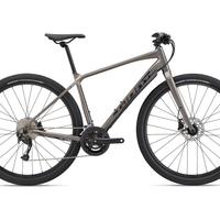 GIANT TOUGHROAD SLR 2 - Metal