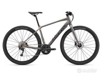 GIANT TOUGHROAD SLR 2 - Metal
