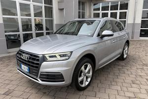 Audi Q5 2.0 TDI 190 CV quattro S tronic Business S
