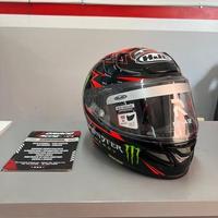 Casco HJC RPHA12 Replica Quartararo