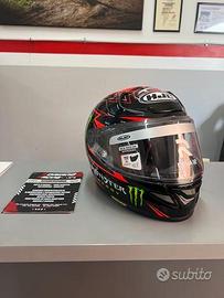 Casco HJC RPHA12 Replica Quartararo