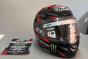 Casco HJC RPHA12 Replica Quartararo