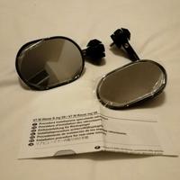 Specchietti Bar End Moto Guzzi V7/V9