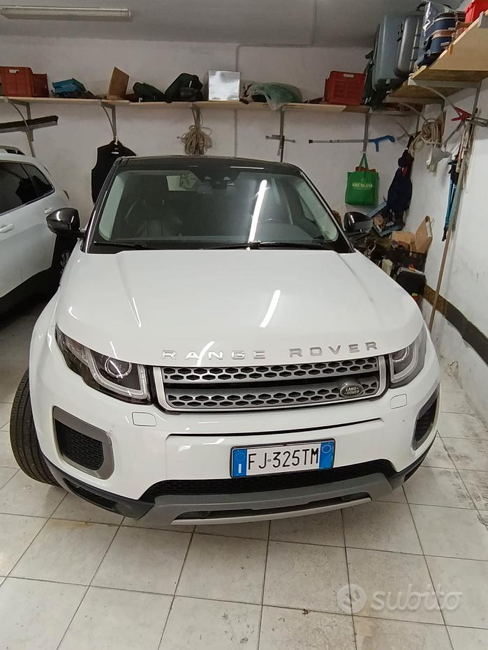 Land Rover Altro modello