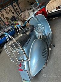 Vespa piaggio