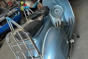 Vespa piaggio