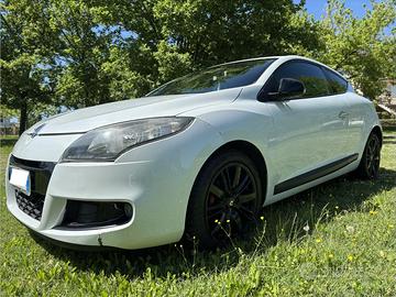 Renault Megane Monaco GP 1.9 dci
