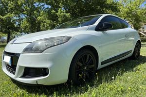 Renault Megane Monaco GP 1.9 dci