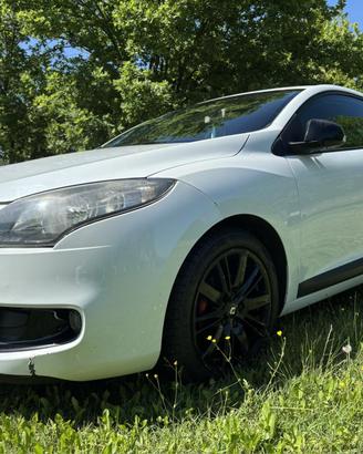 Renault Megane Monaco GP 1.9 dci