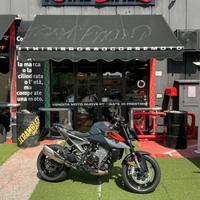 Ktm 990 Duke