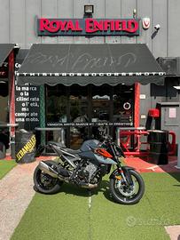 Ktm 990 Duke