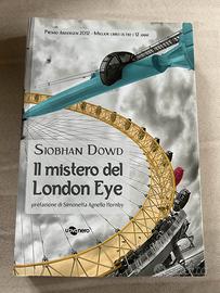 Il mistero del London Eye