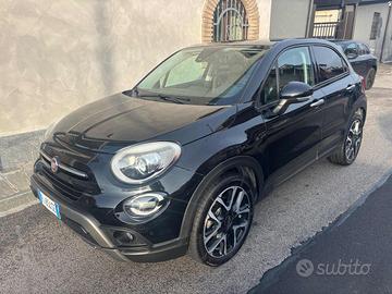 FIAT 500X 2.0 MultiJet 140 CV AT9 4x4 Cross