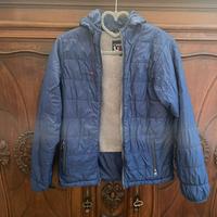 Piumino leggero Canadian bambino