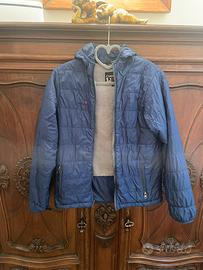 Piumino leggero Canadian bambino