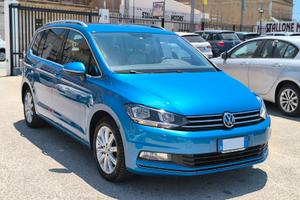 Volkswagen Touran 2.0 TDI 150 CV Business 2016