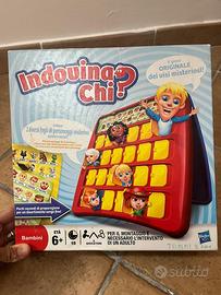 Giochi di societa per bambini alternativi