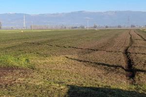 Terreno di 2600 m² a Nove