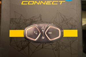 Coppia interfoni CONNECT