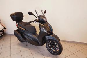 Piaggio Beverly 400 S Perfetto come nuovo solo 193