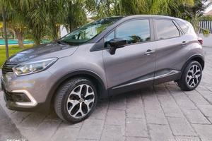 Renault Captur 1.5 diesel 90 CV restyling full led