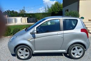 Microcar 50