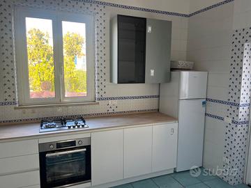 Appartamento in villa