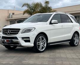 Mercedes-benz ML 250 ML 250 BlueTEC 4Matic Premium