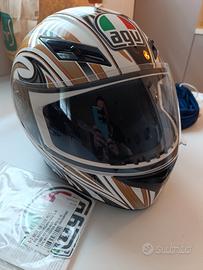 Casco Unisex 
