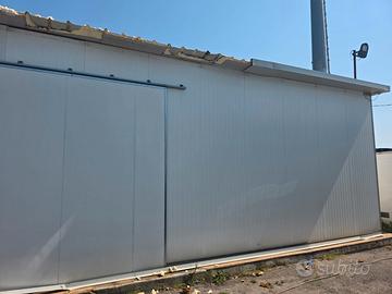 Cella frigo