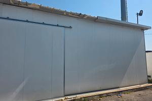 Cella frigo