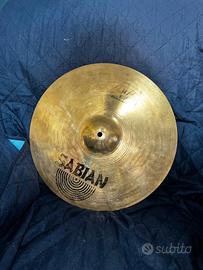 Piatto Sabian 16'