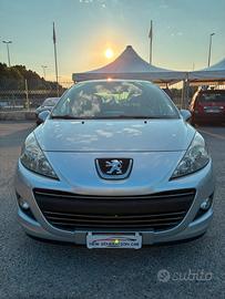 Peugeot 207 1.4 HDi 70CV FAP 5p. X Line