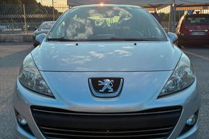 Peugeot 207 1.4 HDi 70CV FAP 5p. X Line