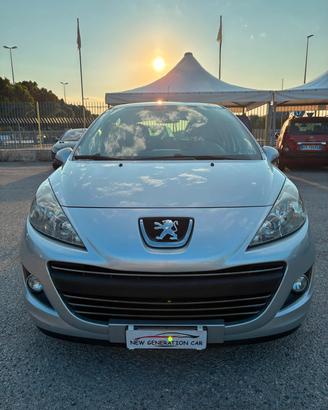 Peugeot 207 1.4 HDi 70CV FAP 5p. X Line
