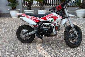 Motocros