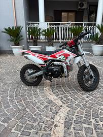 Motocros