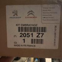 kit frizione originale 